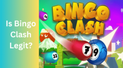 Is Bingo Clash Legit